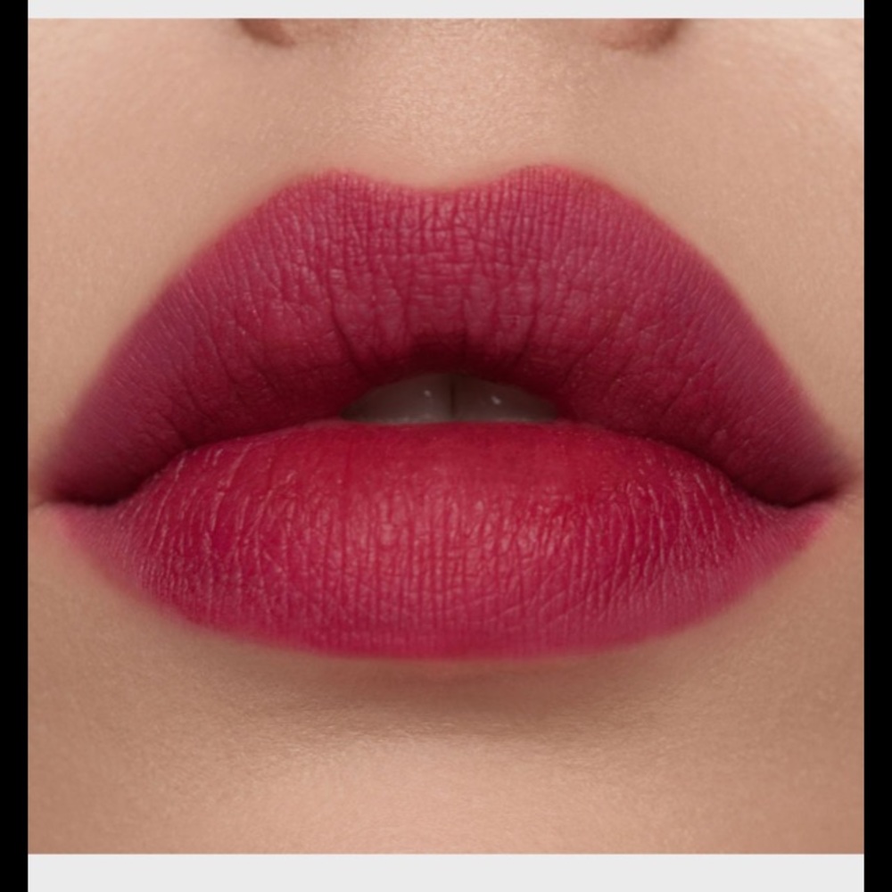 Lime Crime Plushies Soft Matte Liquid Lipstick in Blackberry BNIB - Picture 12 of 12